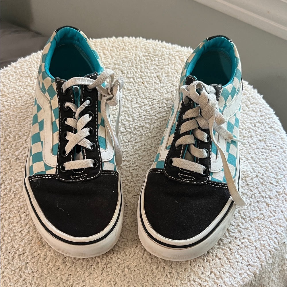 Vans Old Skool